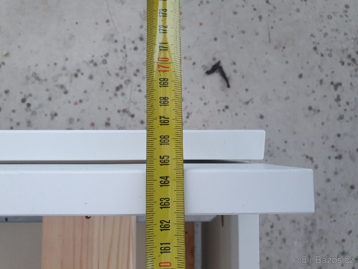 Rozkládací postel - 8