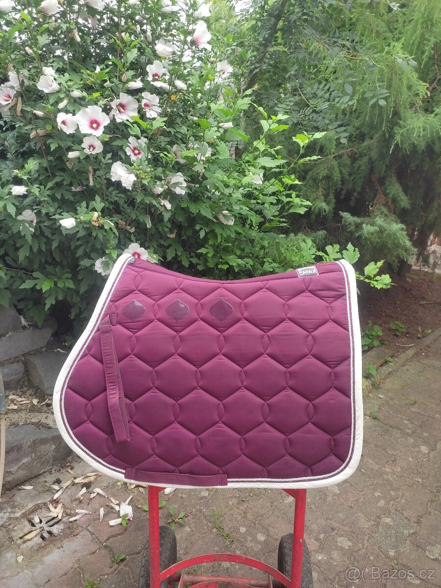 Skokové dečky, Hodně kusů - 8