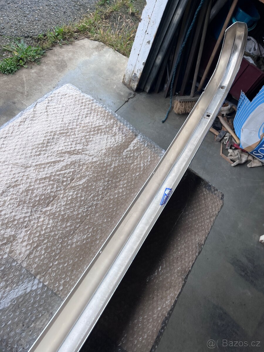 Fiat 127 nový nárazník - 8