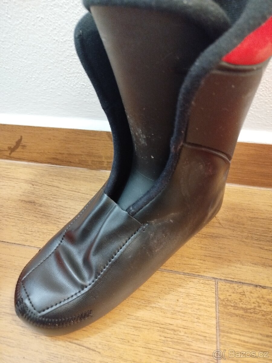 Dětské lyžařské boty Dalbello - 8