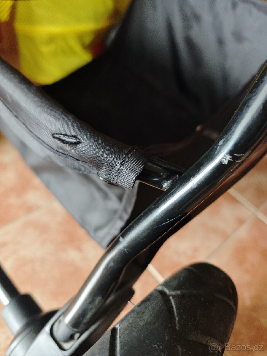 Dětský koutek kinderkraft - 8