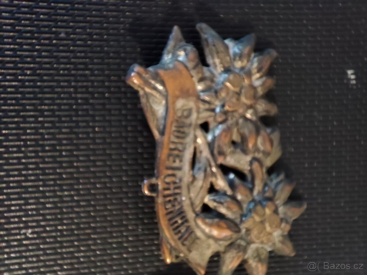 Turistický přívěsek č2 - 8