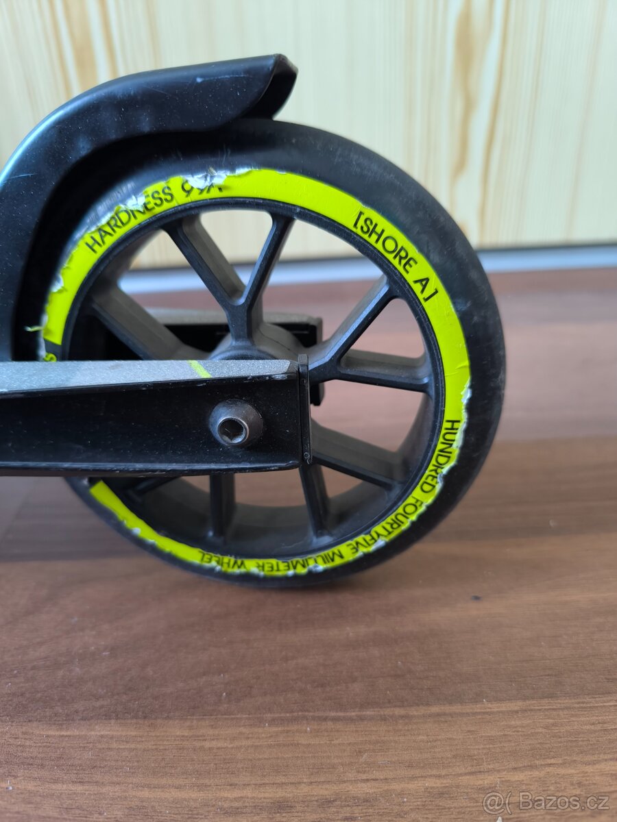 Koloběžka Firefly A 145 - 8