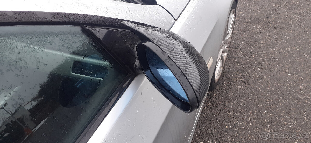 BMW e93 - Náhradní díly z rozebíraného vozu - 8