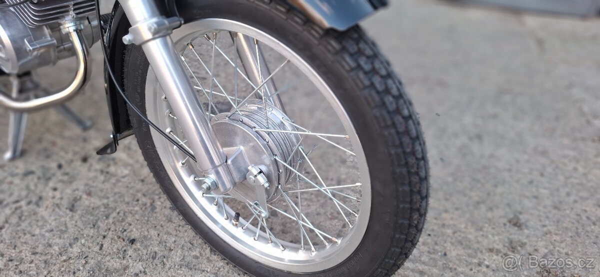 Simson S51 - 8