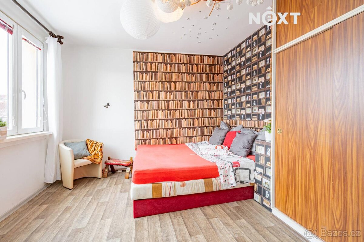 Prodej byt 3+1, 65㎡ - 8