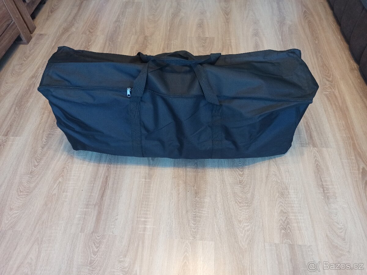 Nafukovací člun Catran C280LT, NOVÝ. - 8