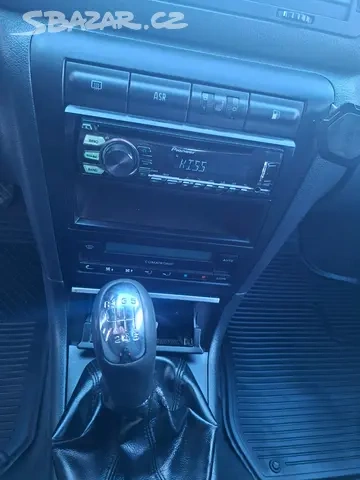 Škoda Octavia 1 - 8