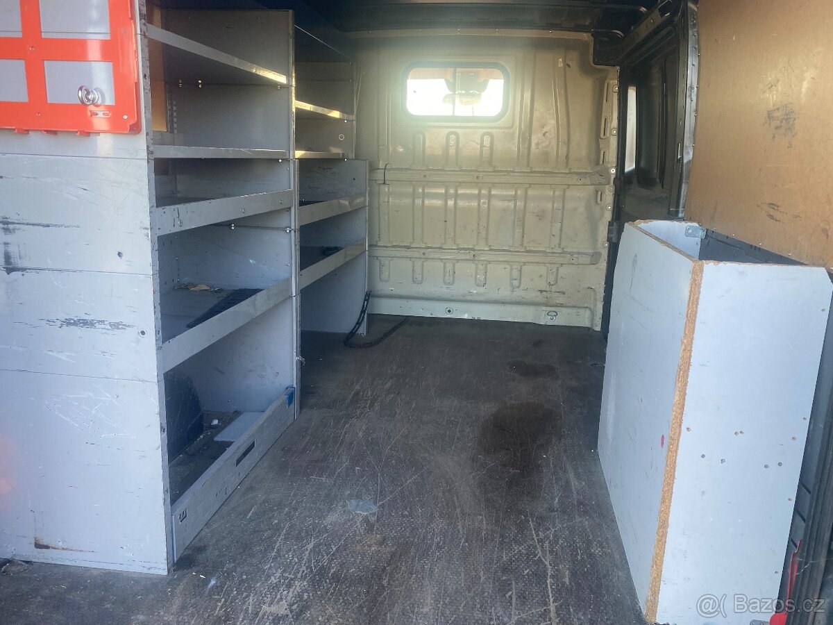 Fiat Ducato 2.3 JTD 96kW L2H1 - 8