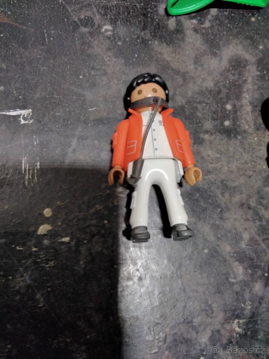 Playmobil - 8