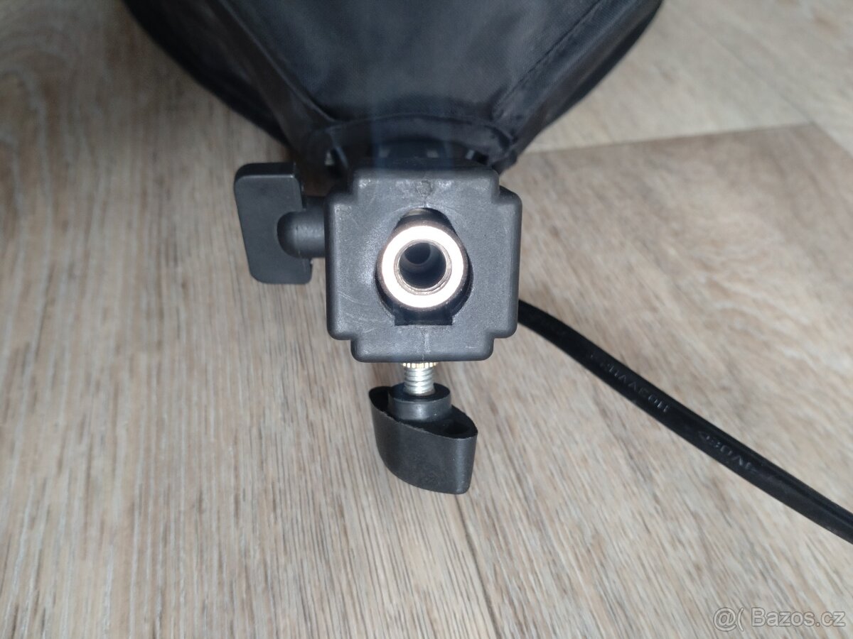 Softbox - Daylight ET-40cm - Phototools - 8