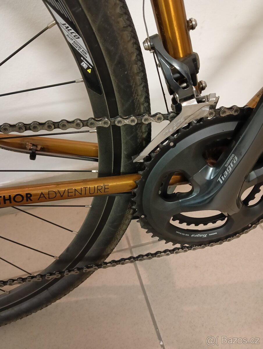 Prodej kola Author Ronin - 8