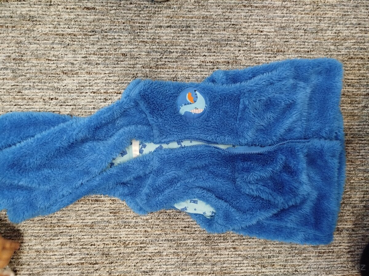 Chlapecké bundy 68-110 - 8