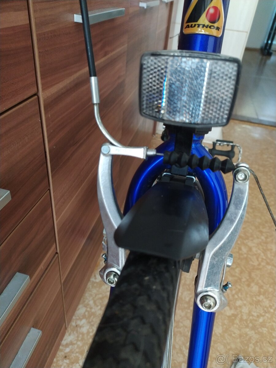 Krosové kolo Author Horizon stav nové - 8