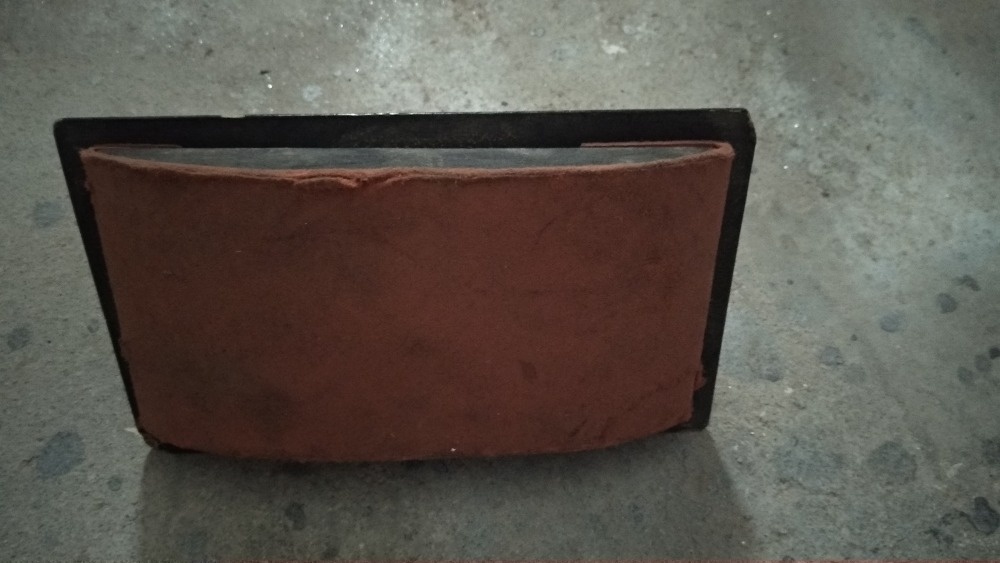 Staré knihy orig.1905 + starož.savé hladítko inkoust.podpisů - 8