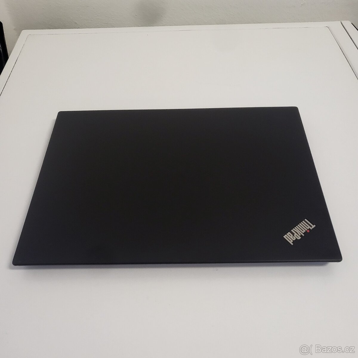 Lenovo Thinkpad X13 /AMD Ryzen- 6jádro/16GB-DDR4/ - 8