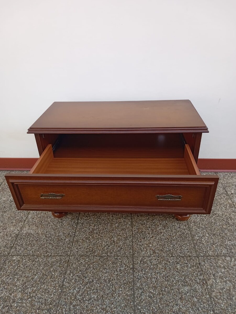 Rustikální komoda, nábytek - 8