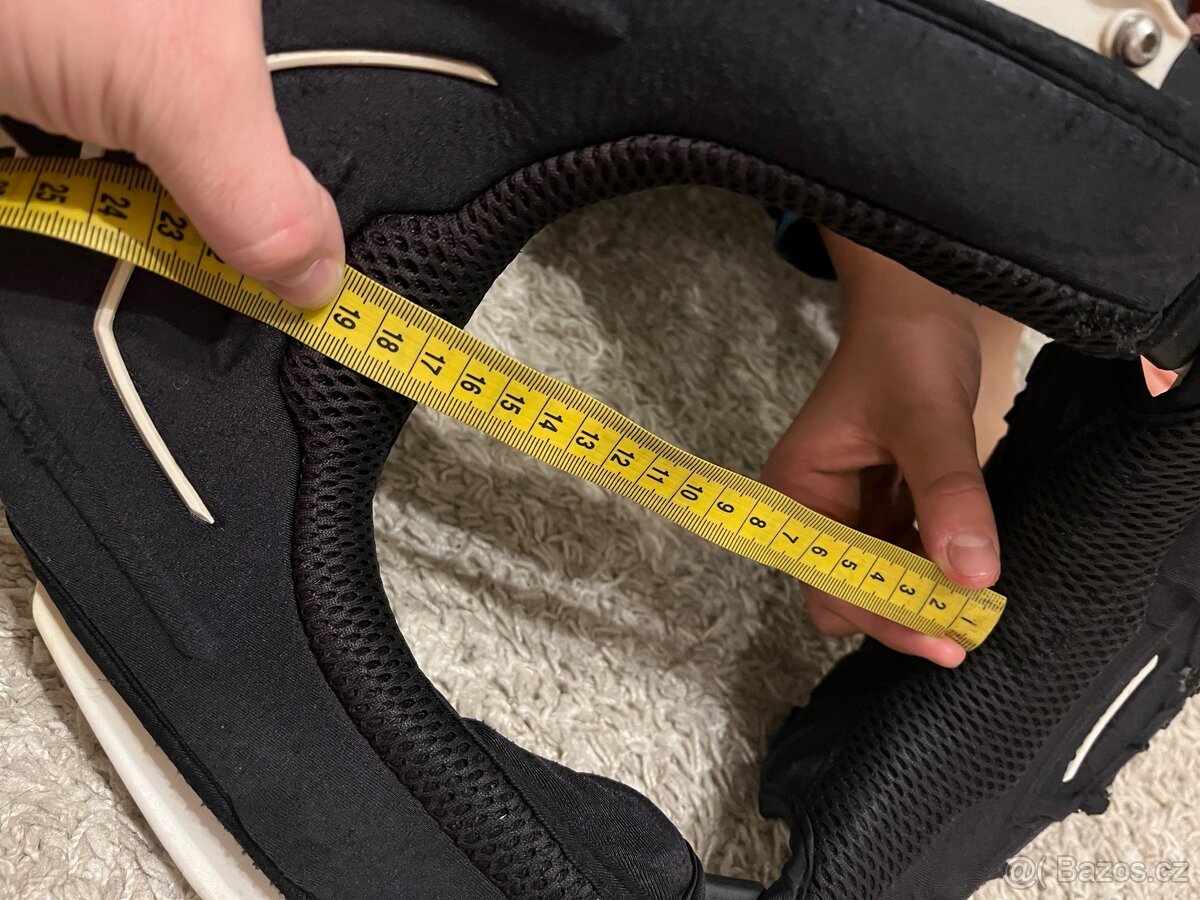 Krčni chranič leatt - 8