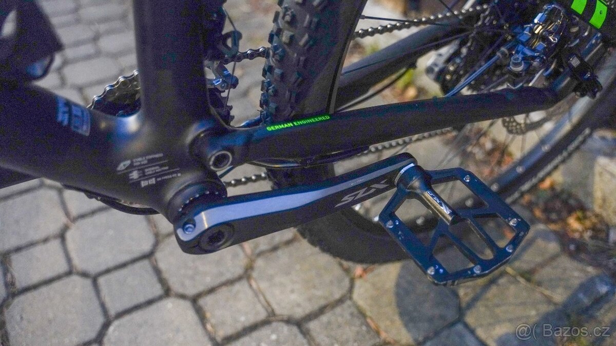 FOCUS SPINE C LITE 22G 2017 - 8