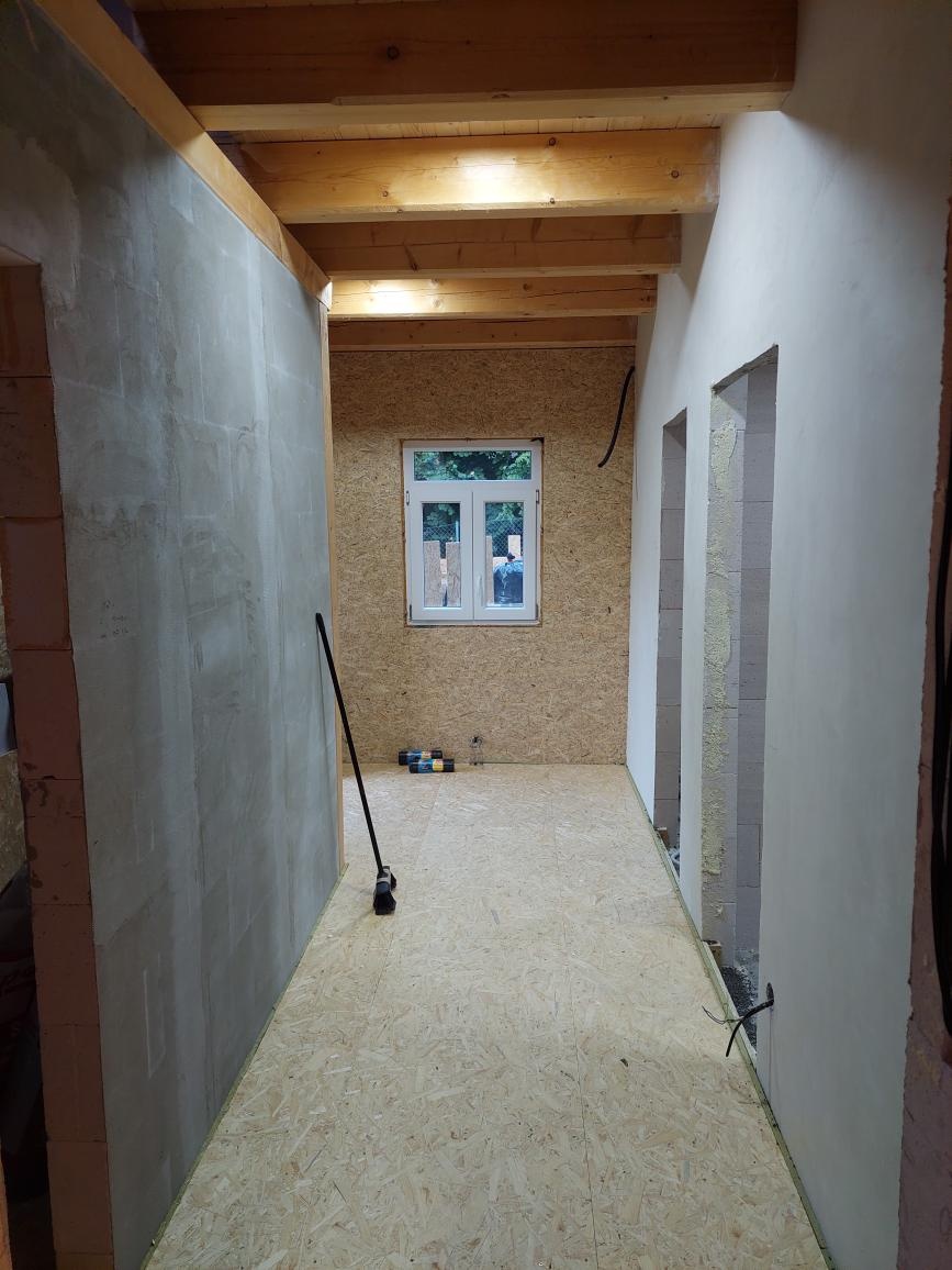 Rodinný dům Anenská Studánka, možná výměna - 8