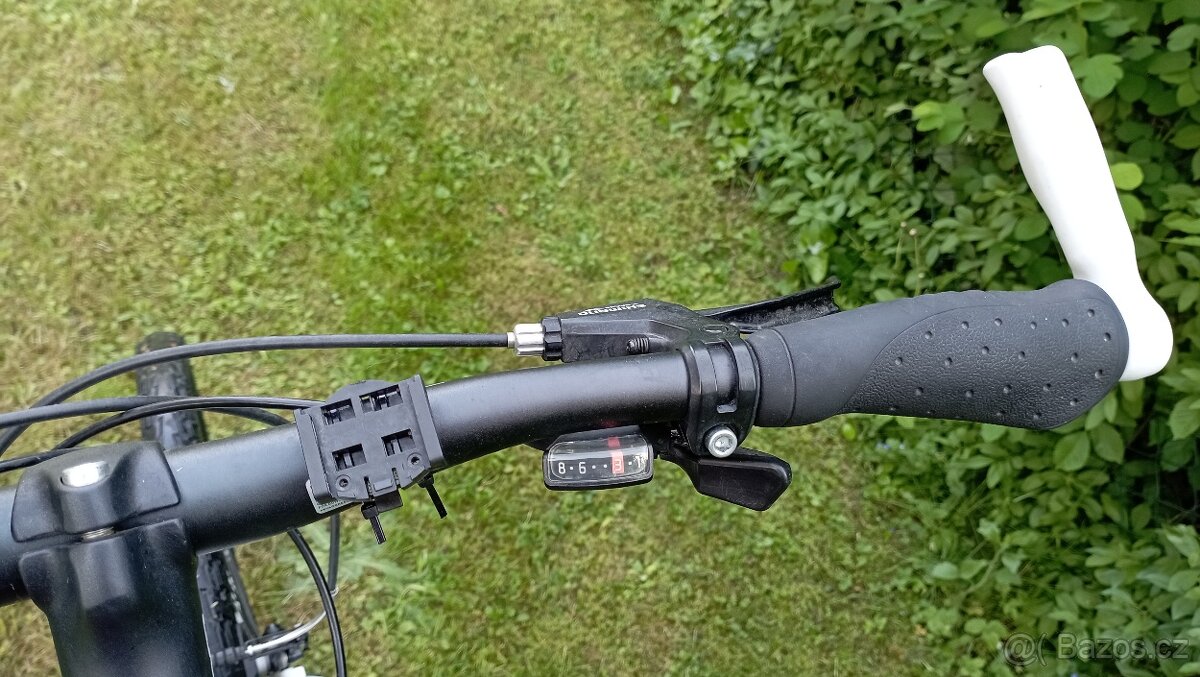 Pánské kolo Maxbike Naryn 22" C400 - 8