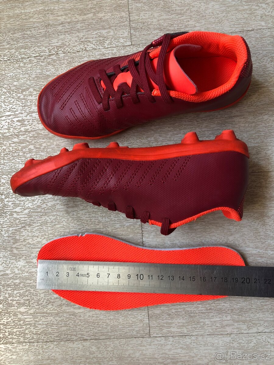 Kopačky turfy vel. 29-31 - 8