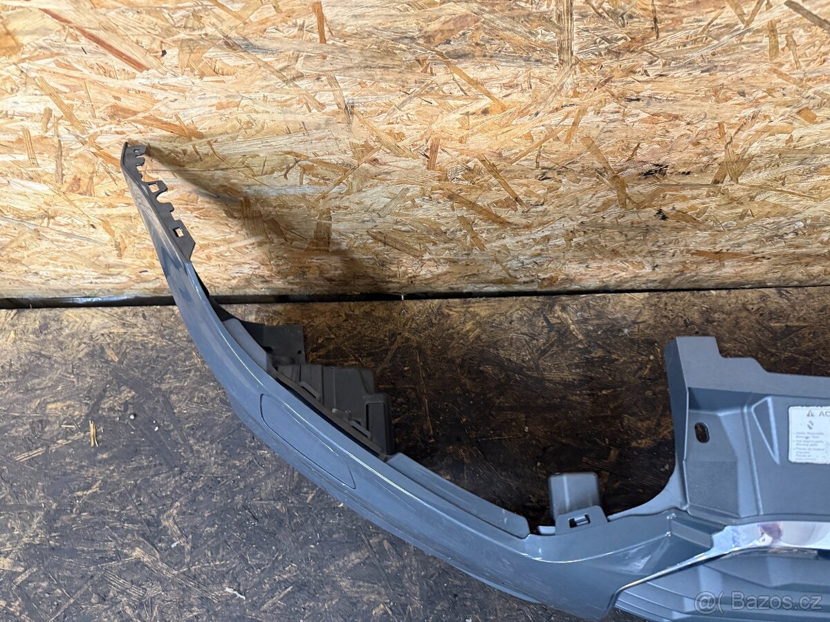 PŘEDNÍ NÁRAZNÍK S MASKOU AUDI A1 FACELIFT 8XA807437 - 8