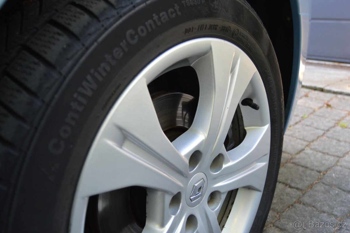 Renault Grand Scenic 1.6 DCI - 8