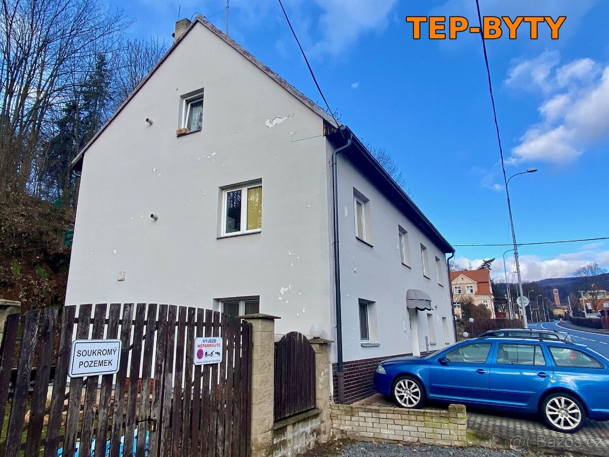 Prodej činžovního domu 400 m² - 8