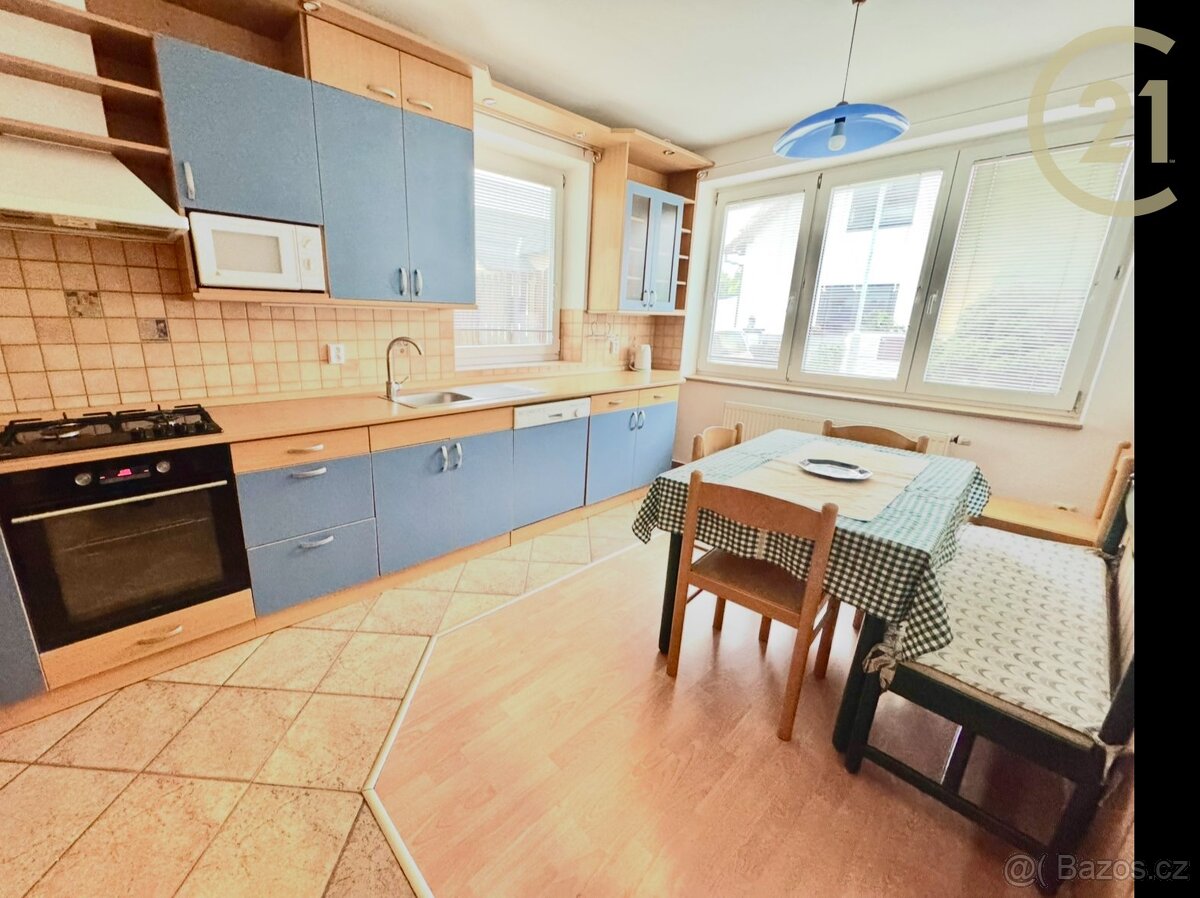 Rodinný dům v Rebešovicích - 8