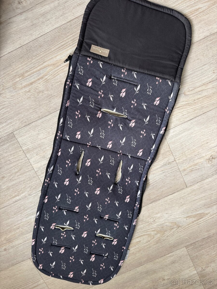 Thule Urban Glide 2 Black v TOP výbavě - 8