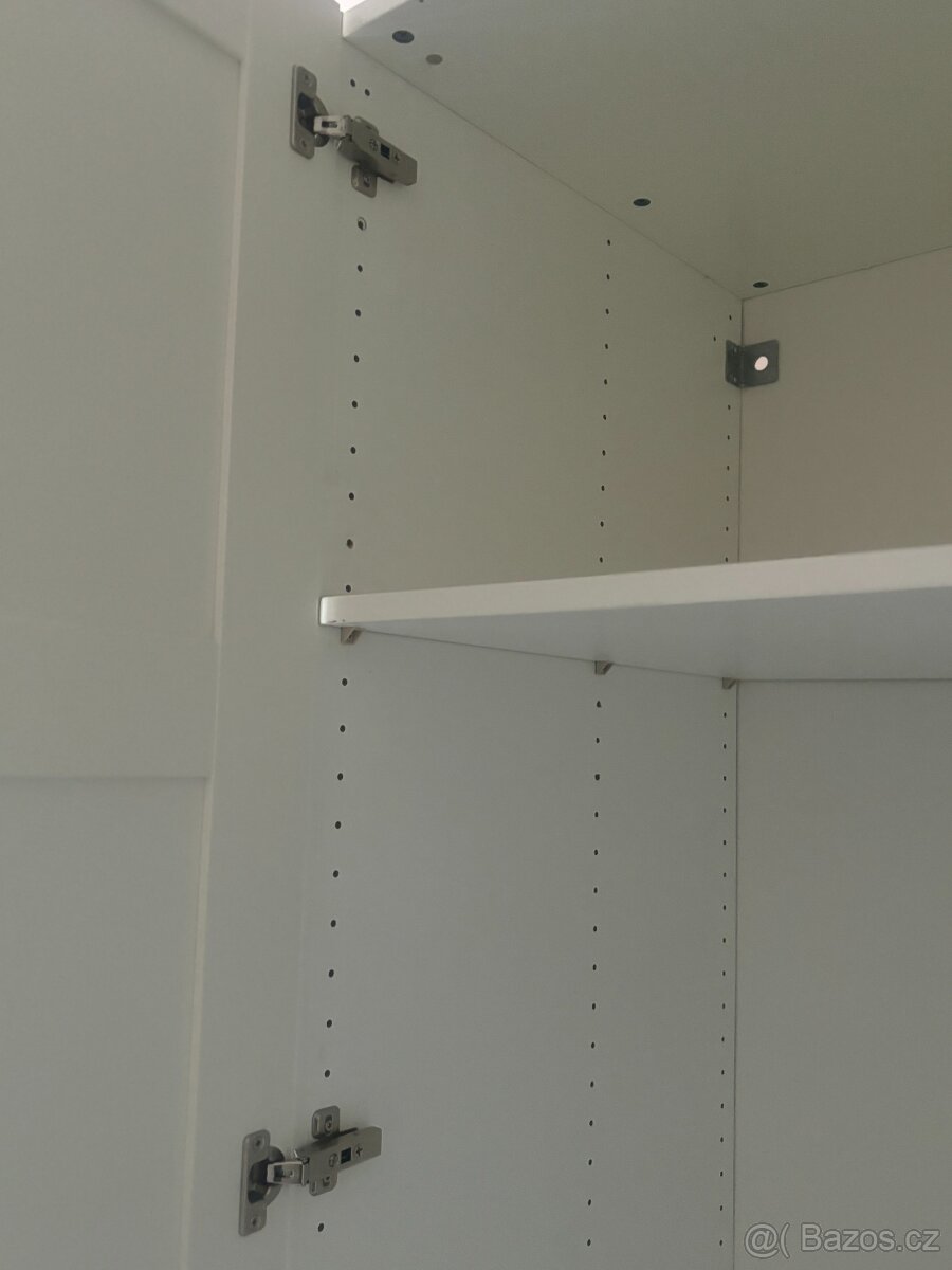 Skříň IKEA PAX - 8
