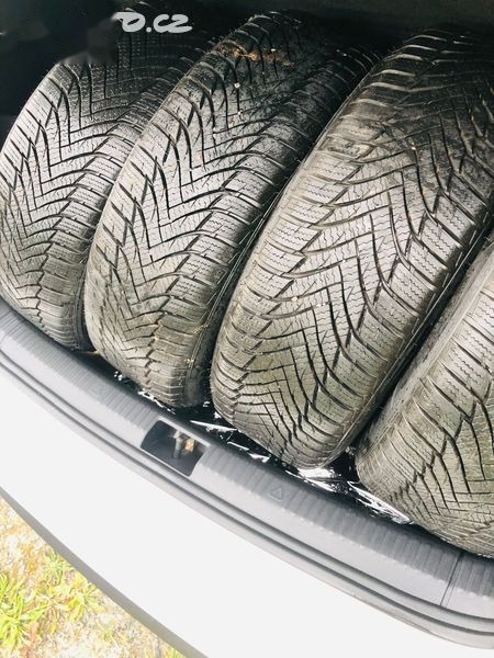 ŠKODA FABIA 1.4TSI VRC DSG 92KW - 8