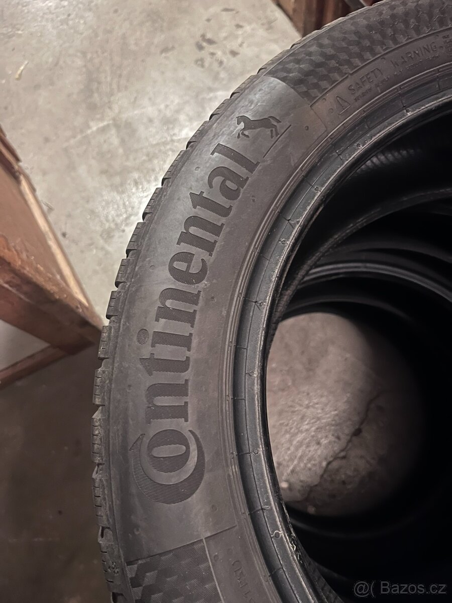 Continental TS850P 215/55 R17 XL - 8