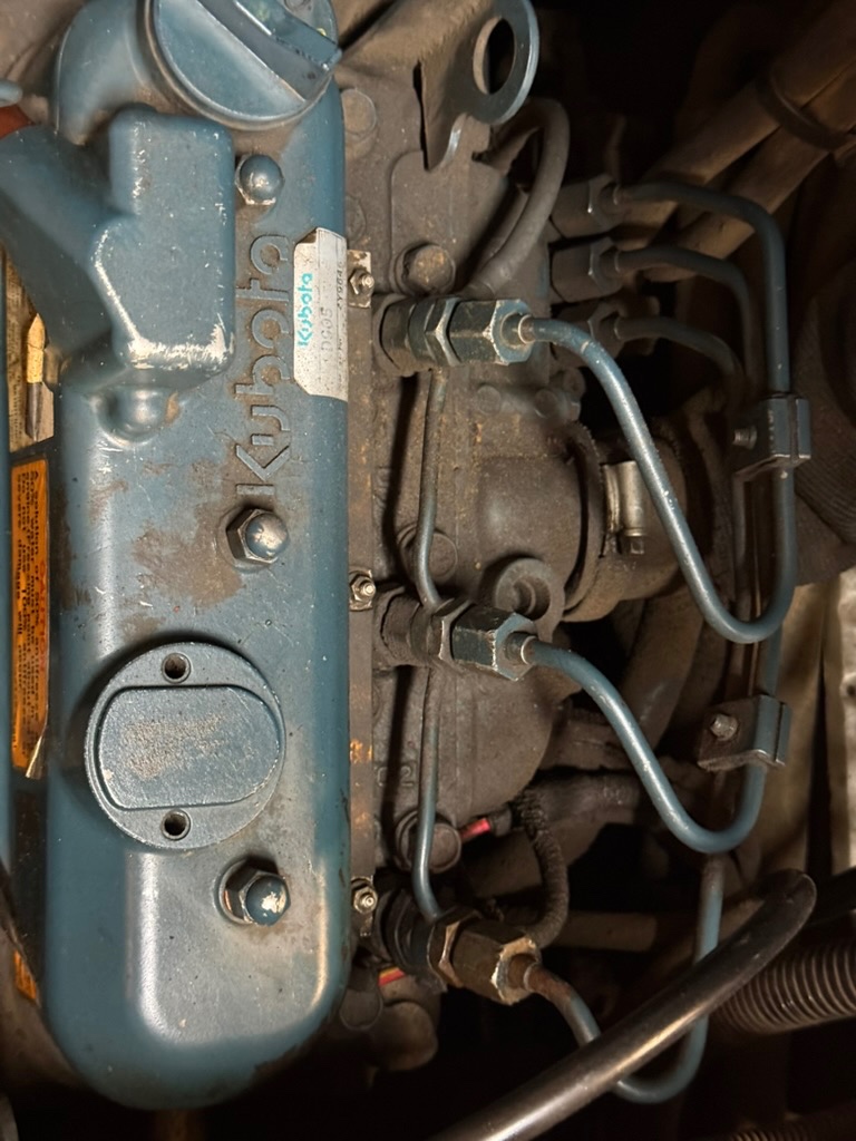 Dumper Terex HD1000 - 8