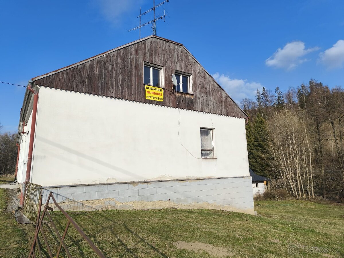 Nemovitost na prodej - 8