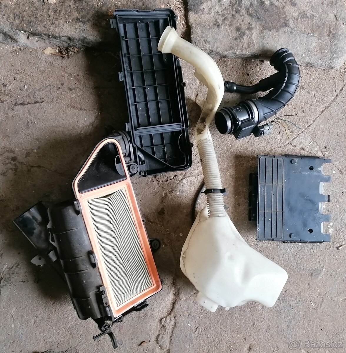 ND Citroën C2 atd - 8