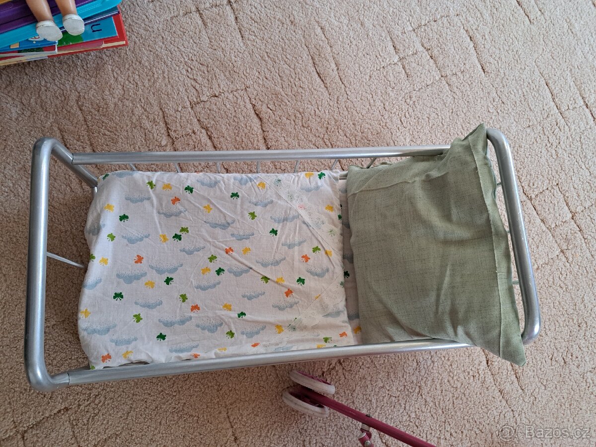 Hračky pro dĕti - 8