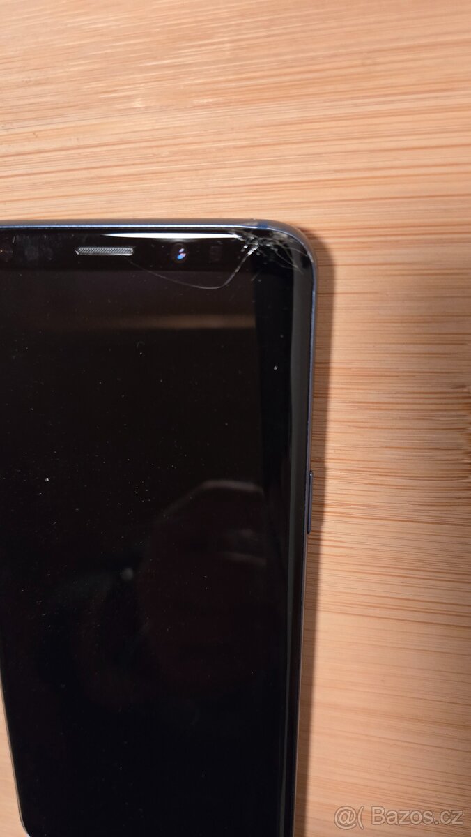 Samsung Galaxy S9 - 8