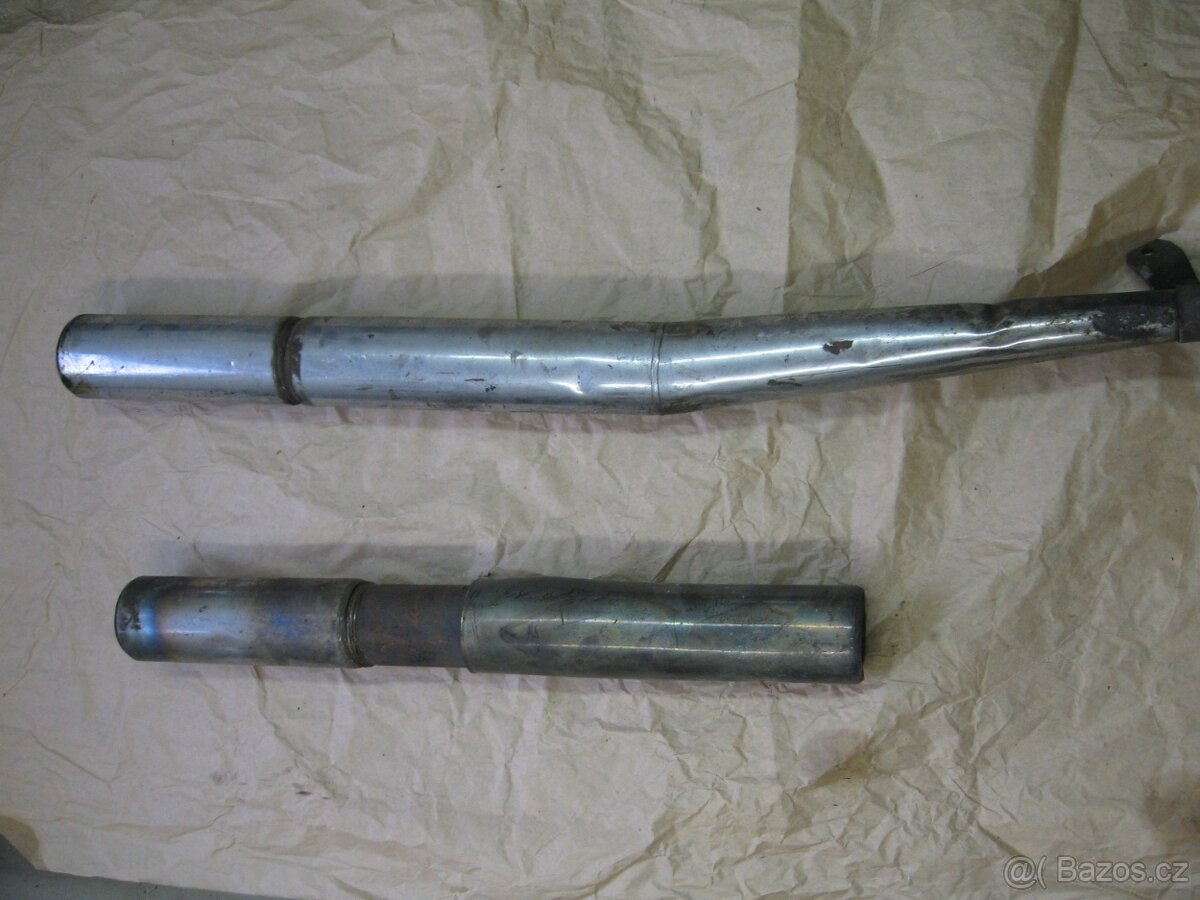 MZ 150, 250 ETZ - 8