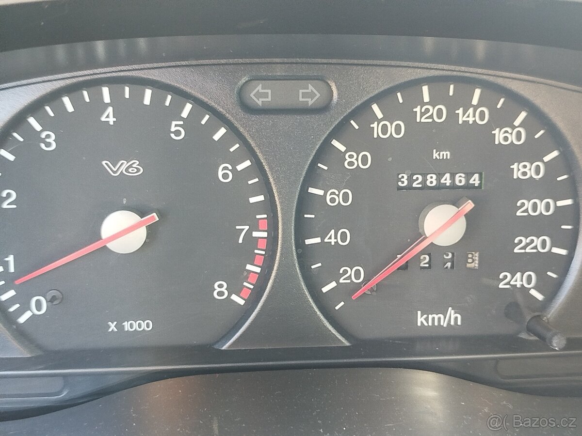 Prodám Ford Mondeo MK2 - 8