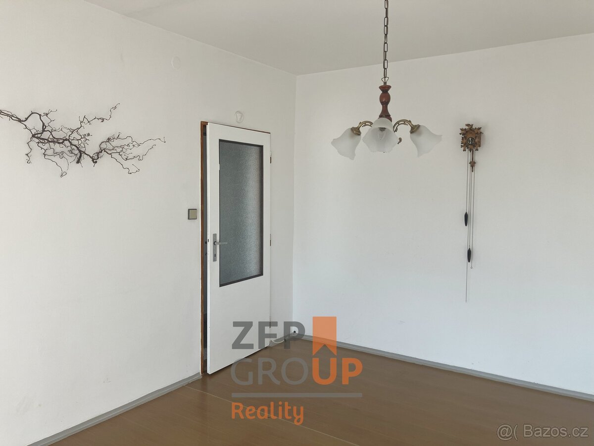 Prodej bytu 2+1 o rozloze 54 m², ulice Fryčajova, Brno - Obř - 8