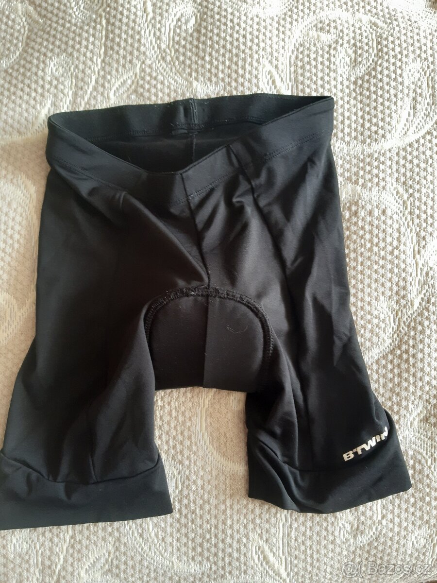 Sportovní cyklistický set vel. 110/116-128/134 - 8