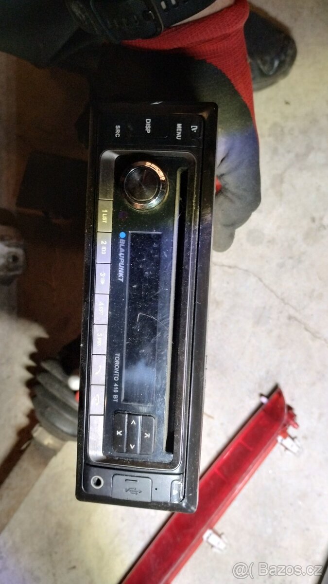 Škoda Fabia a Octavia I. - 8