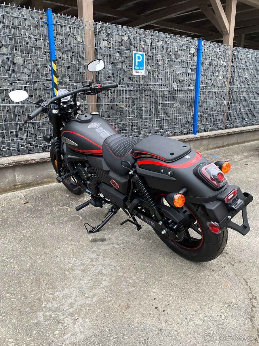 UM Renegade Vegas 300 - 8