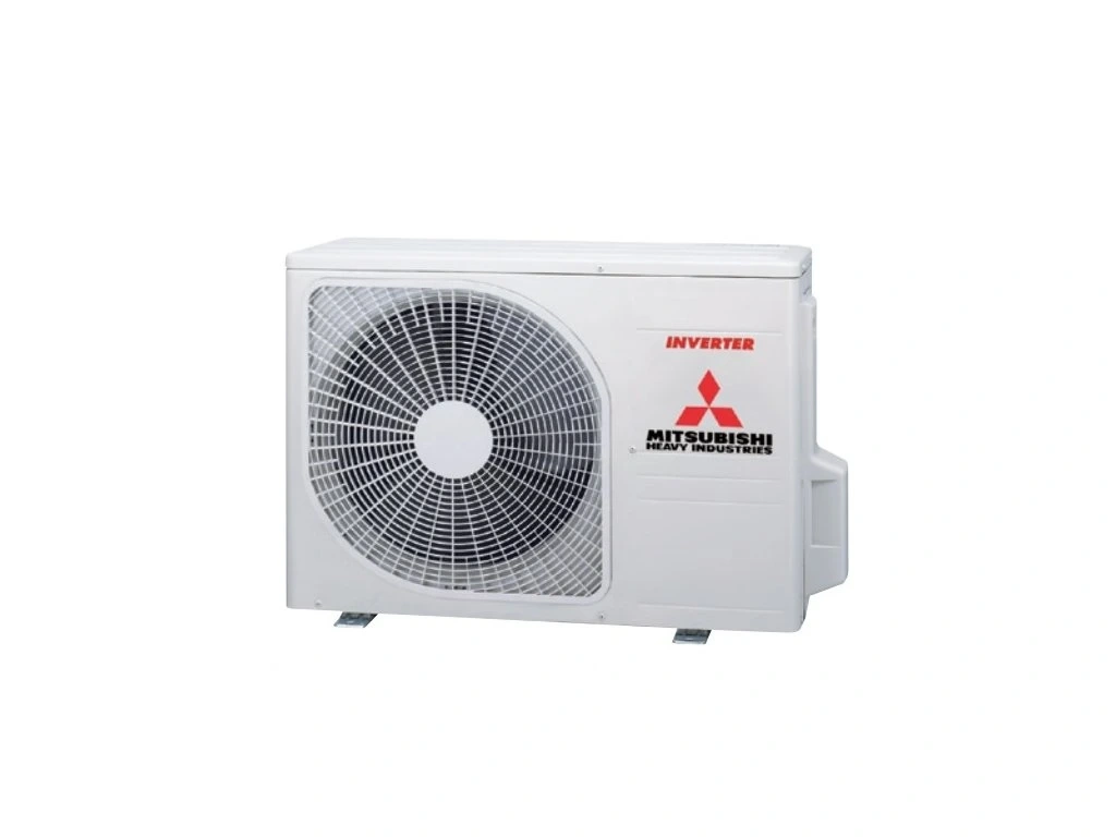 Japonská klimatizace 5KW Mitsubishi - 8