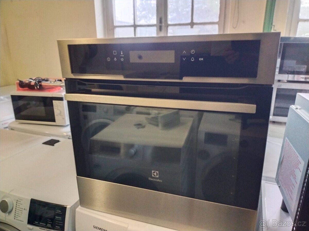 Prodám vestavne trouby ruzne znacky za cenu od 999kc-DOVEZU - 8