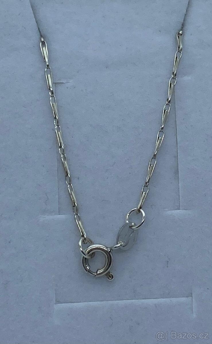 Stříbrné náramky - 8