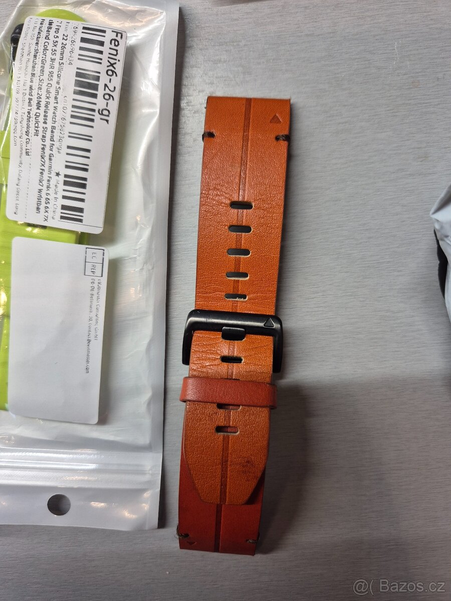 Garmin epix 2 PRO Amoled 51mm - 8