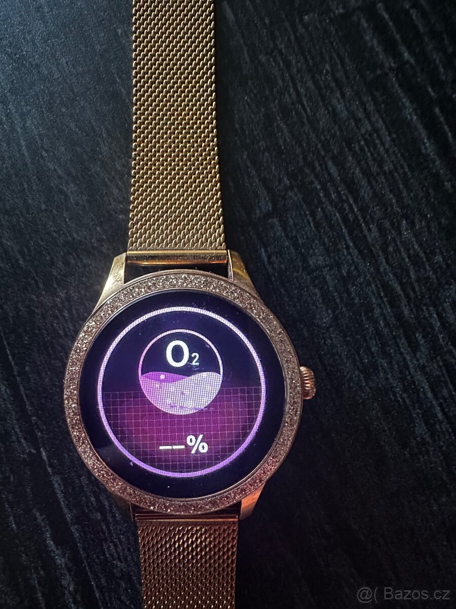 Hodinky chytré dámské Armodd - 8